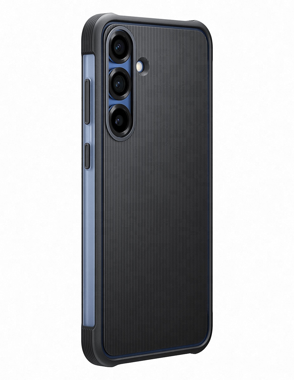 Funda para Samsung de policarbonato 3