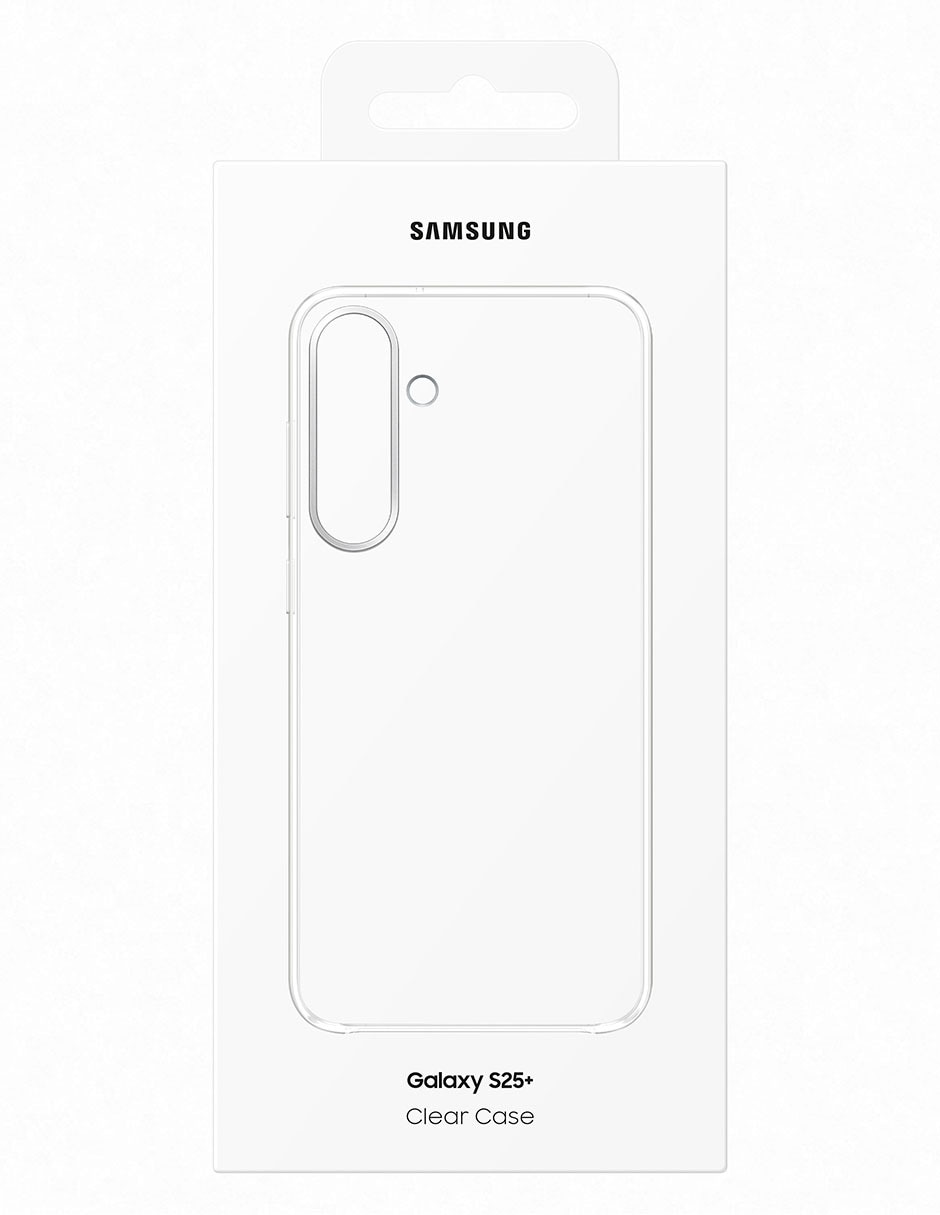 Funda para Samsung de TPU 5