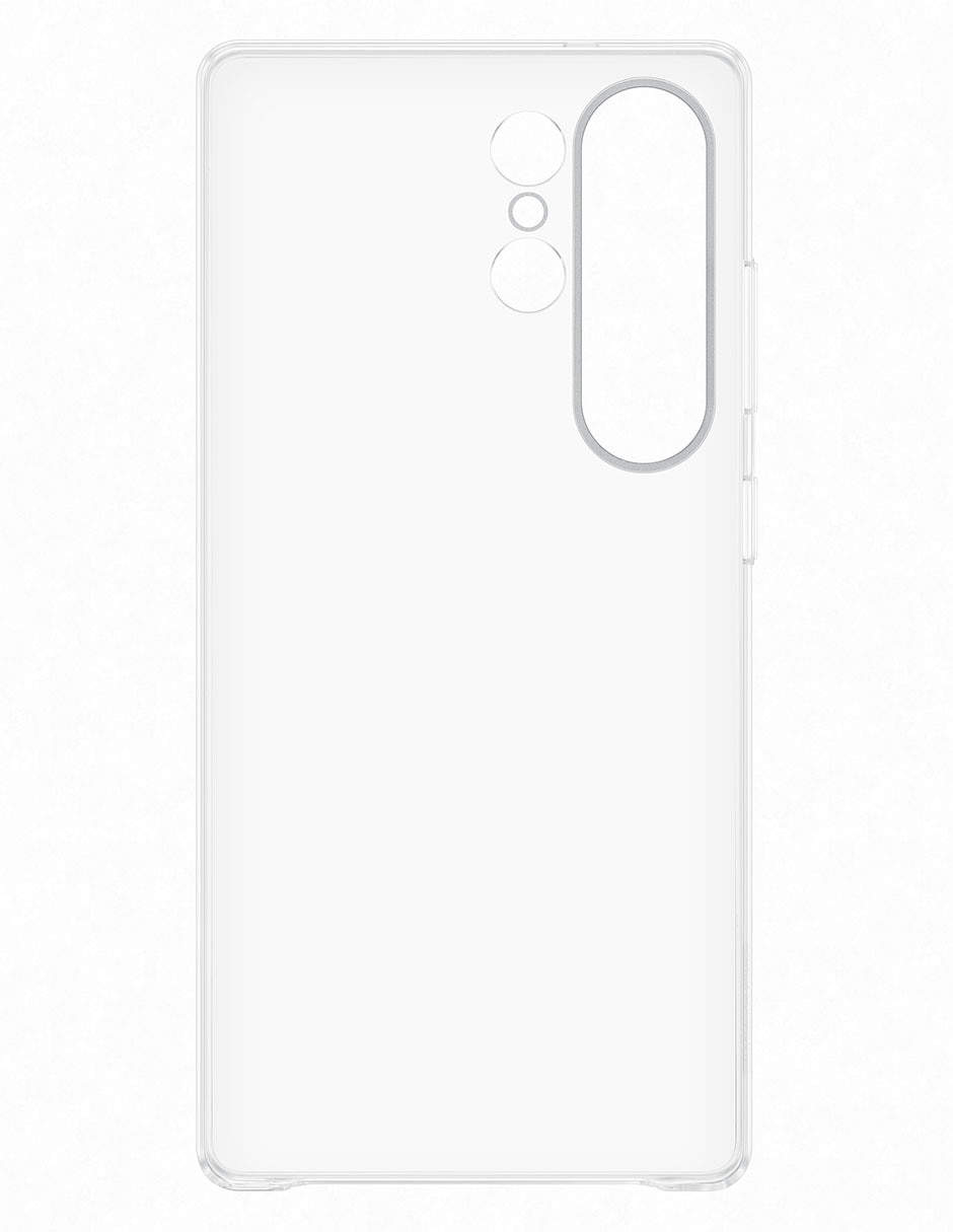 Funda para Samsung de TPU 4
