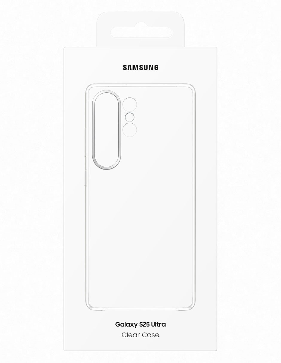 Funda para Samsung de TPU 5