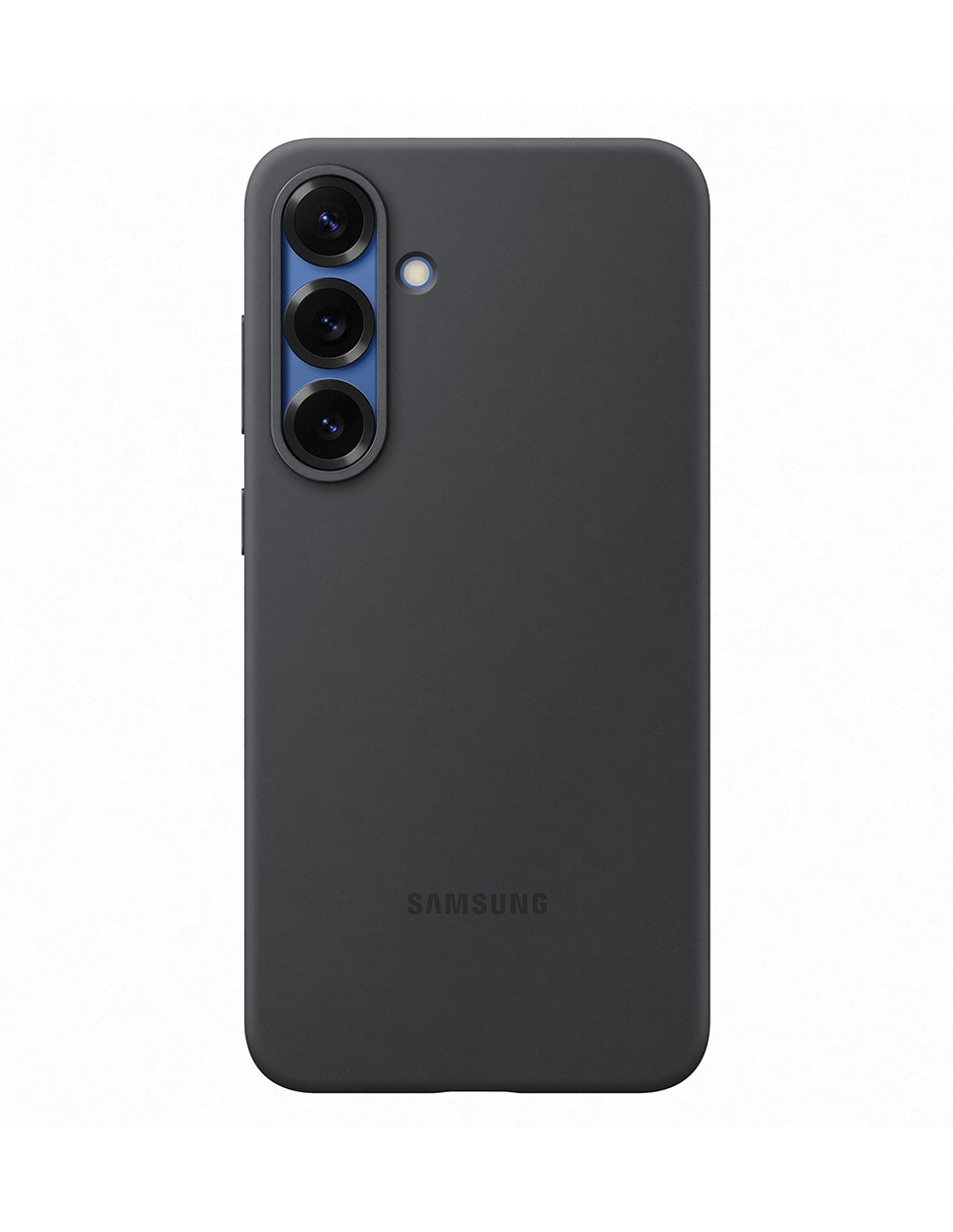 Funda para Samsung de silicón