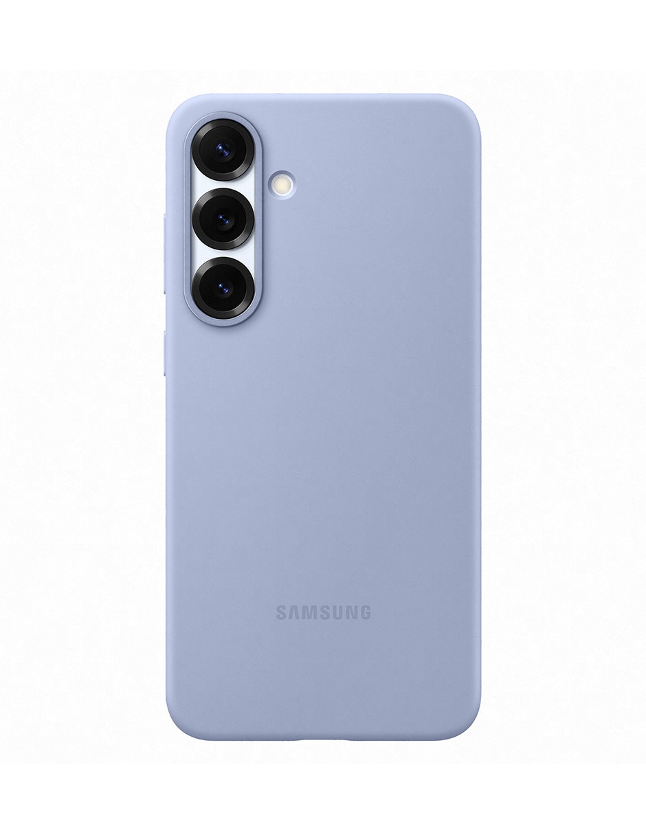 Funda para Samsung de silicón