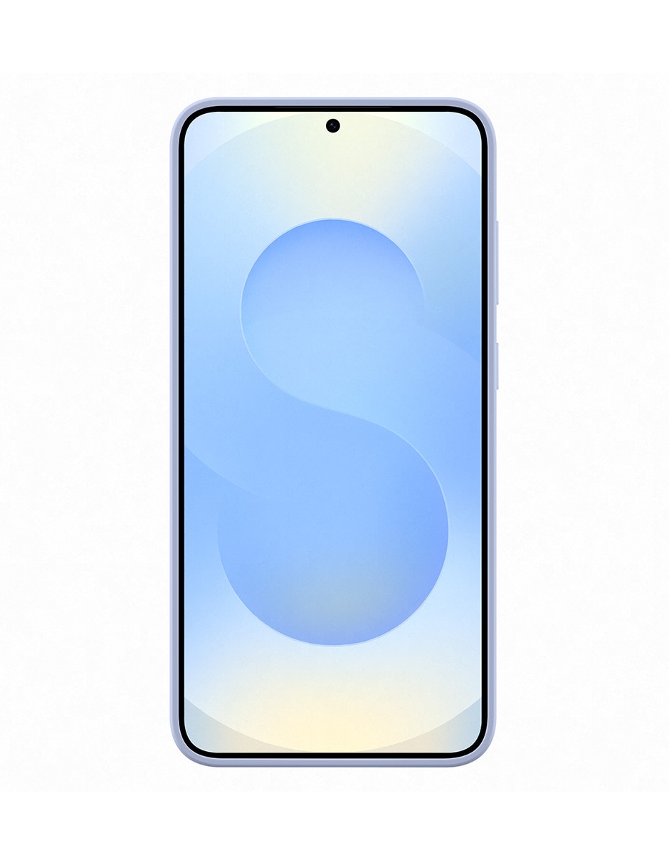 Funda para Samsung de silicón 2