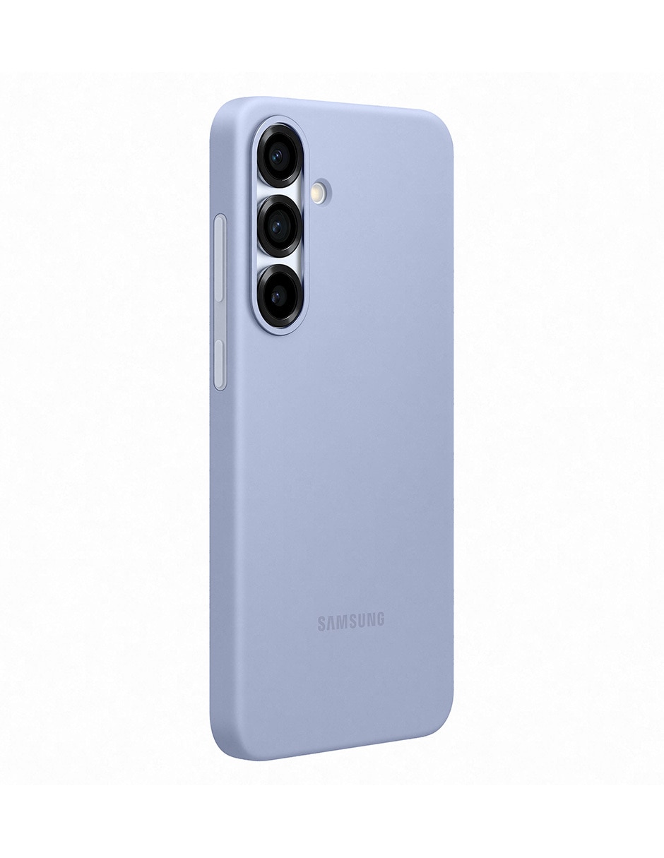 Funda para Samsung de silicón 3