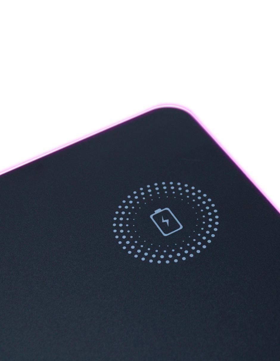 Mouse pad gamer 2