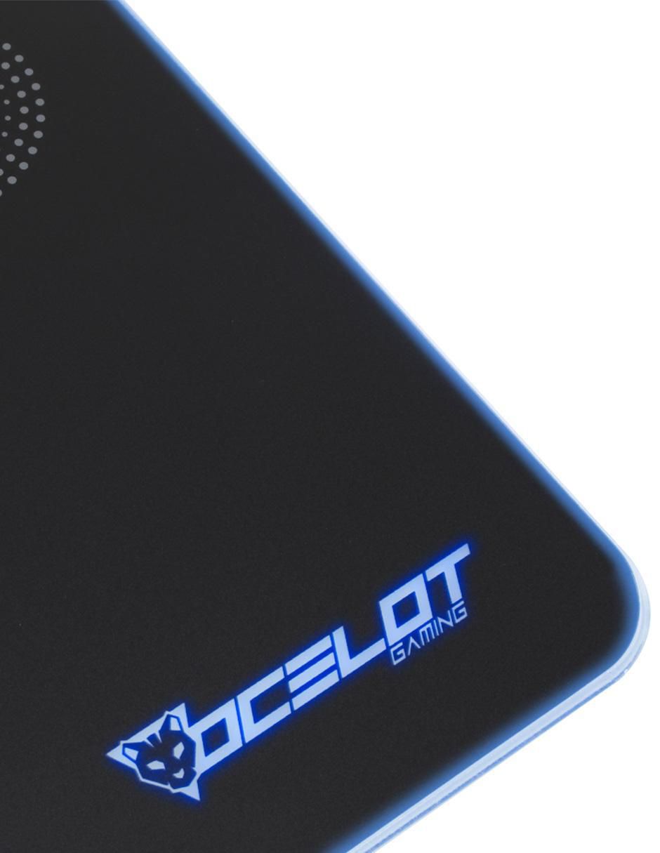 Mouse pad gamer 7
