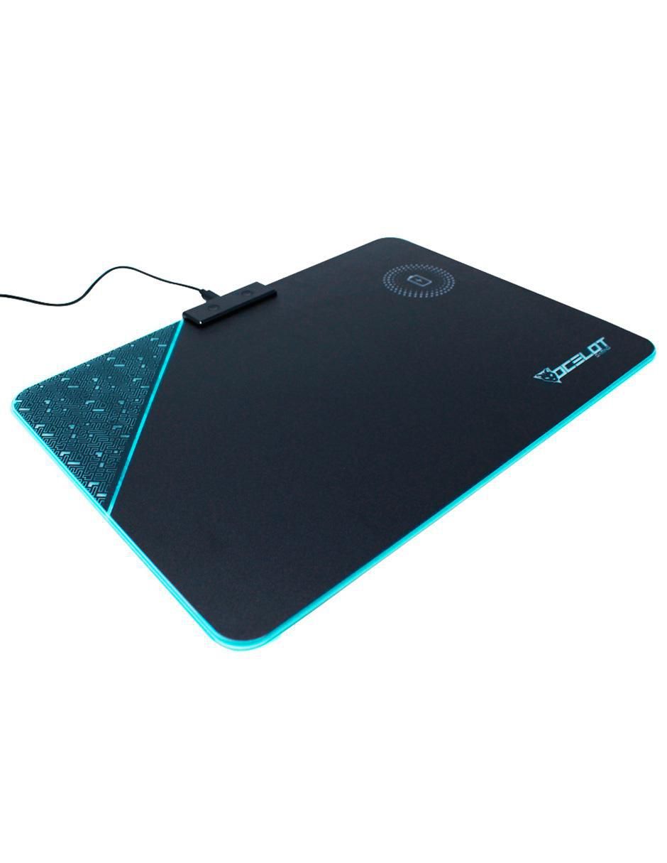 Mouse pad gamer 8