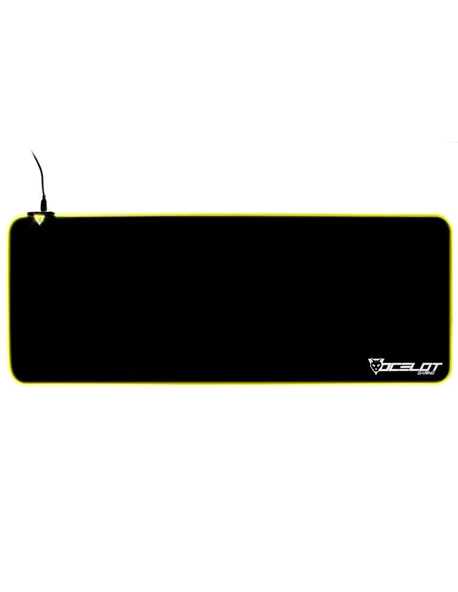 Mouse pad gamer Mouse pad gamer