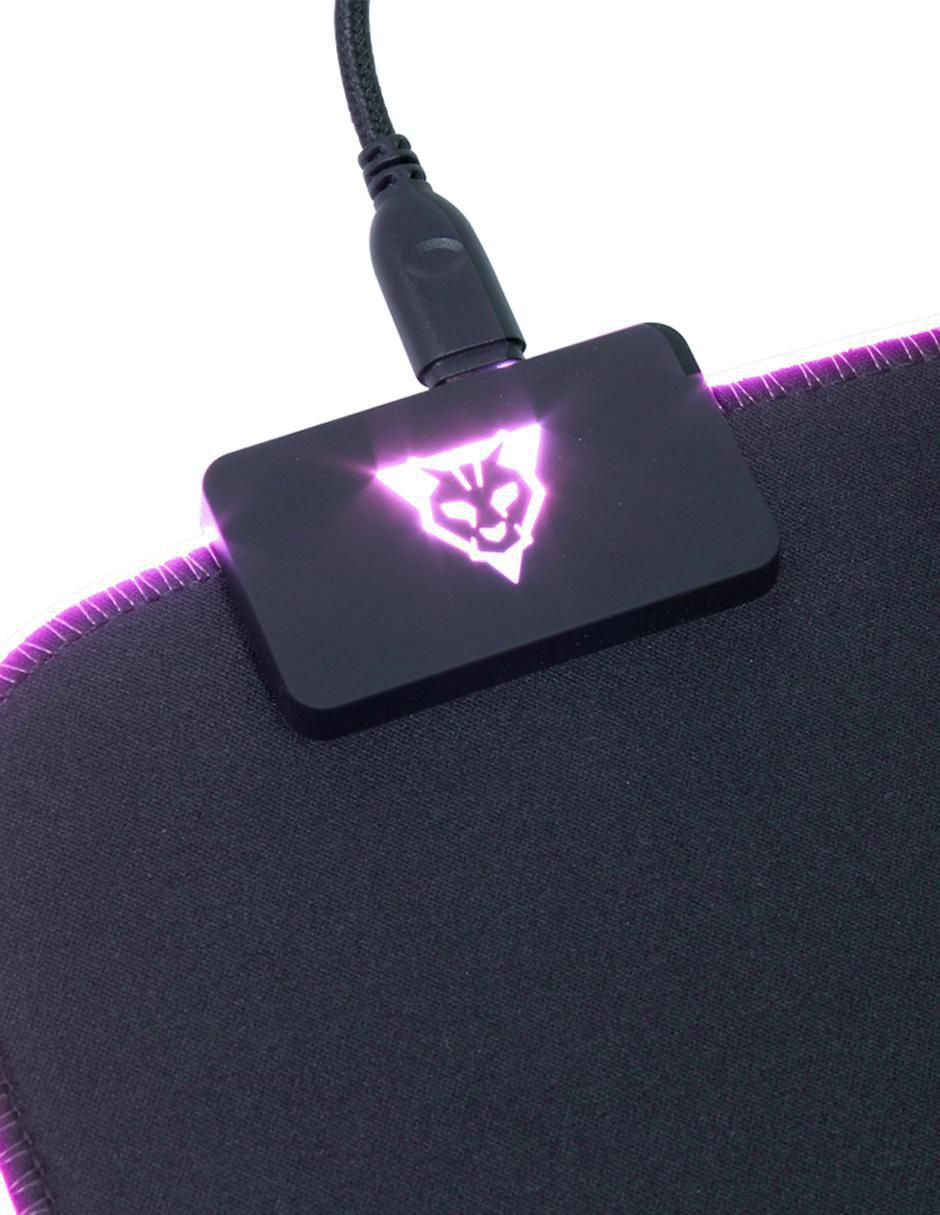 Mouse pad gamer 3