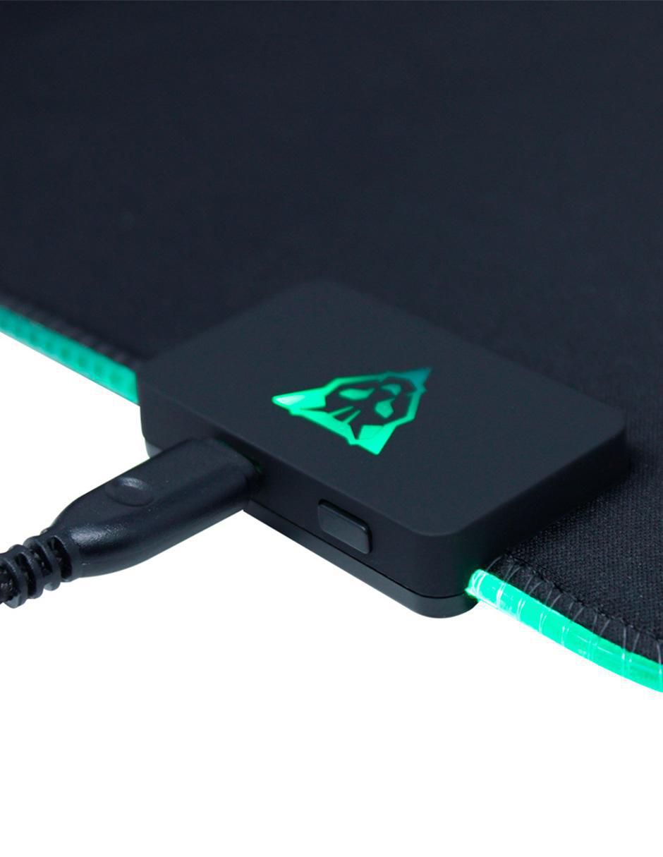 Mouse pad gamer 6
