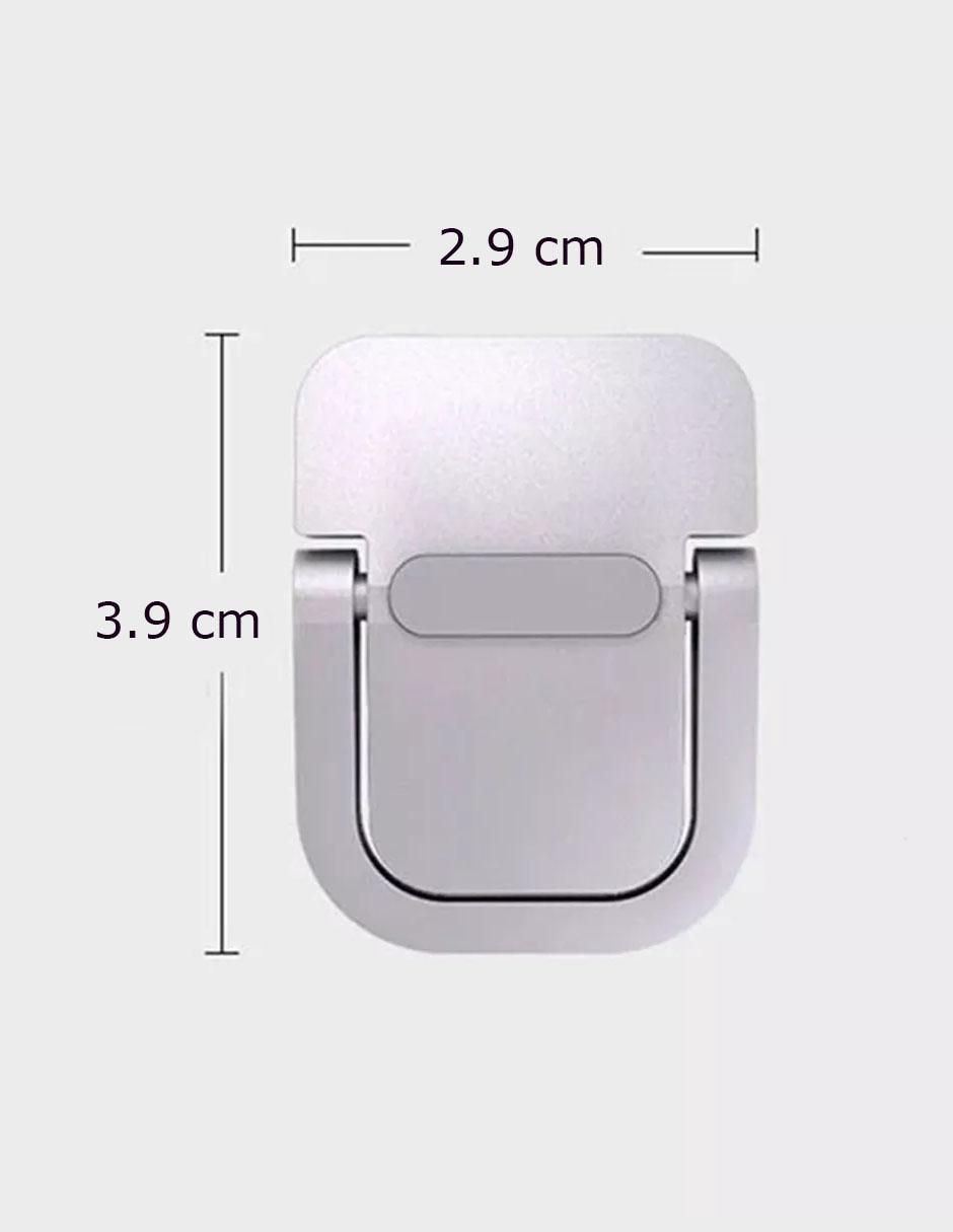Soporte para celular inalámbrico 6