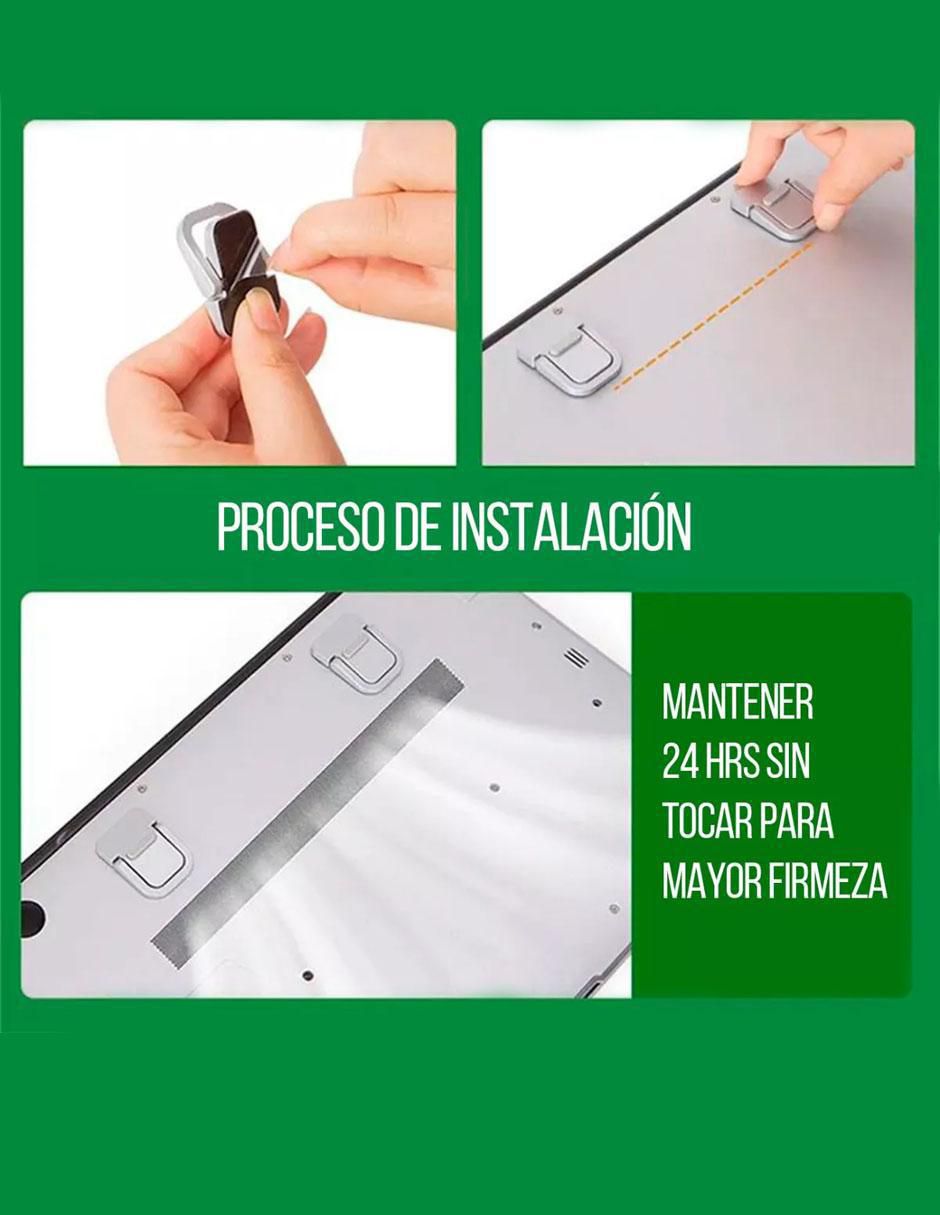 Soporte para celular inalámbrico 5