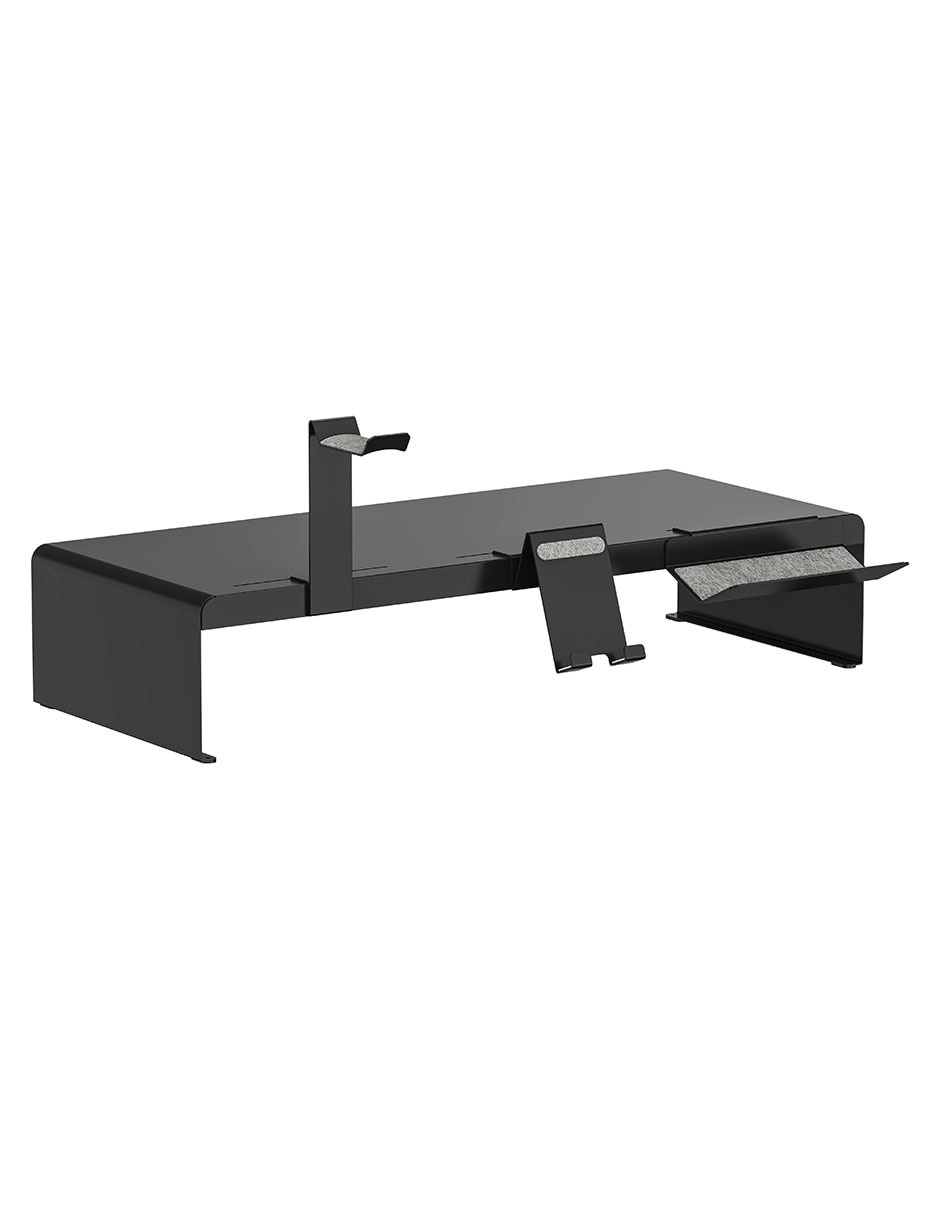 Soporte para monitor de escritorio