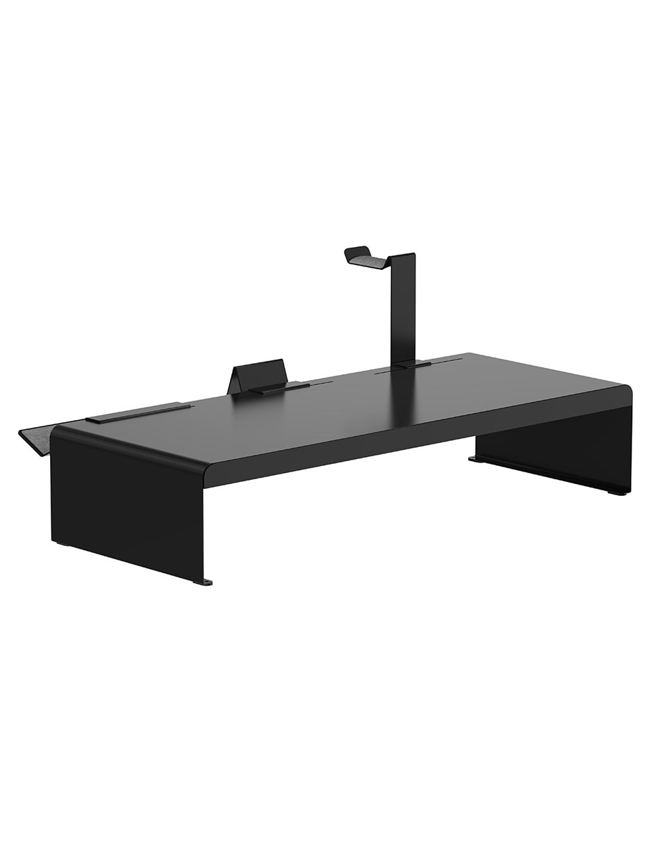 Soporte para monitor de escritorio 4
