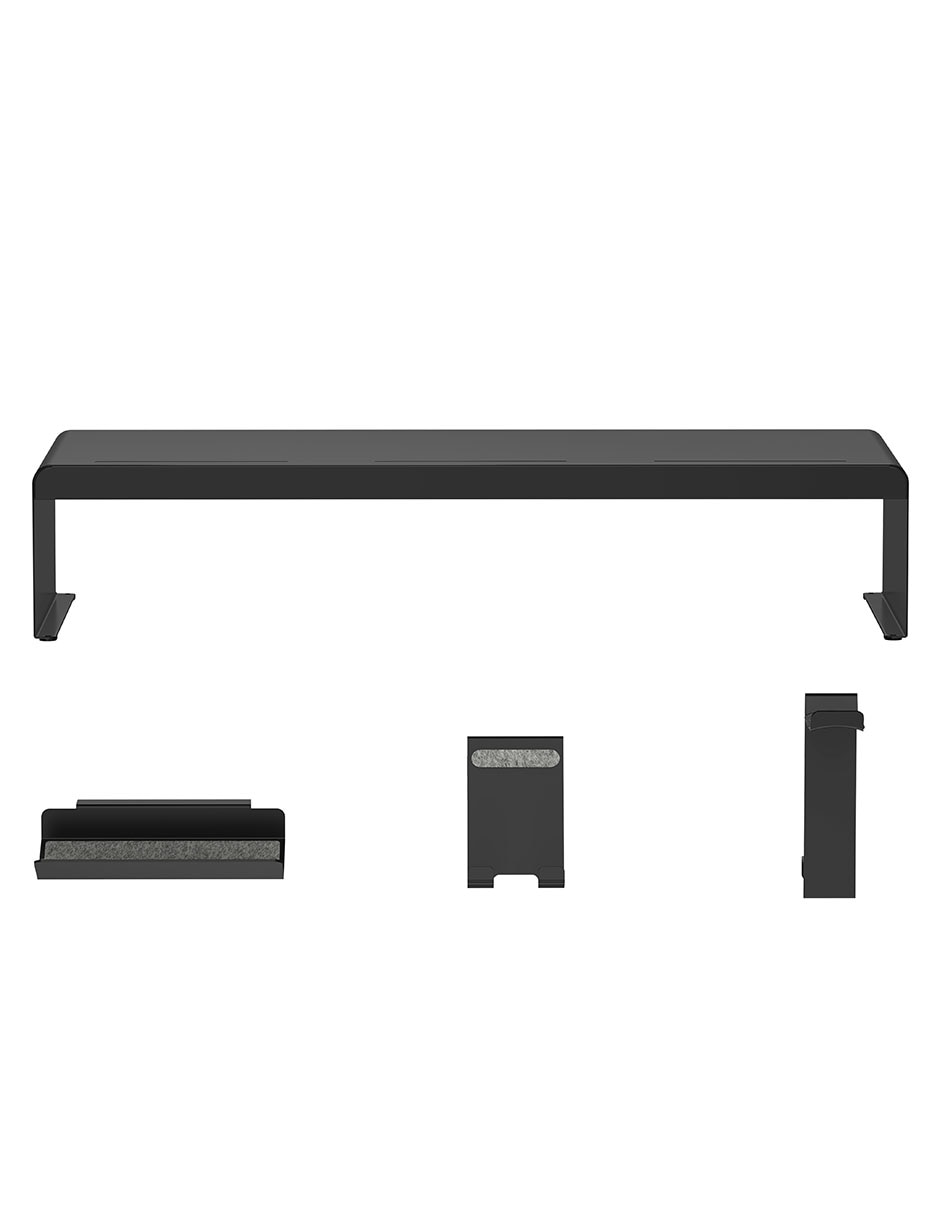 Soporte para monitor de escritorio 5