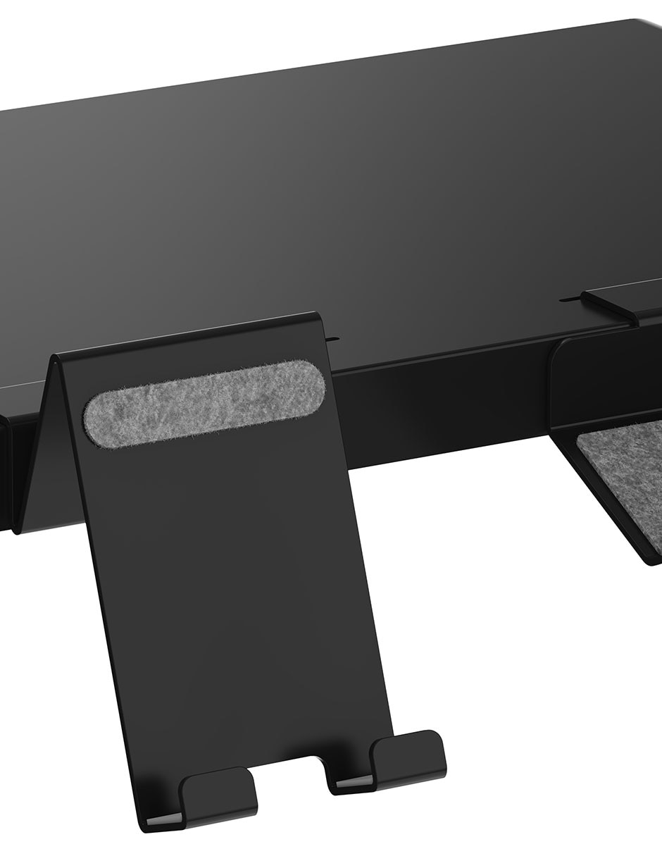 Soporte para monitor de escritorio 6