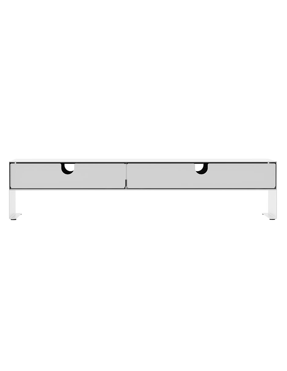 Soporte para monitor movible