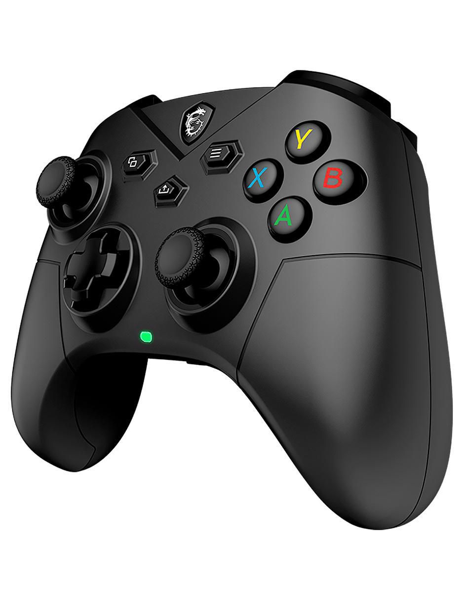 Control para pc inalámbrico para pc 2