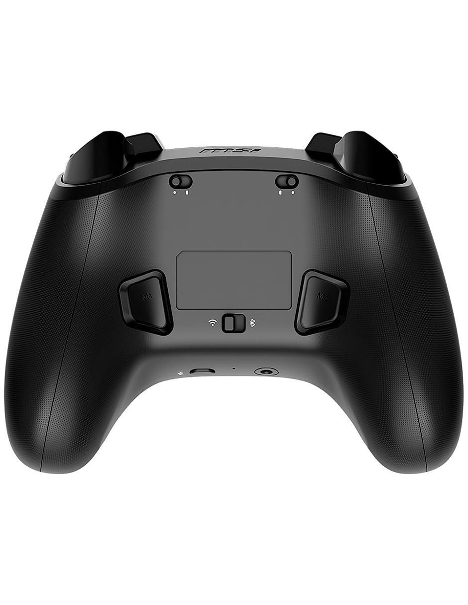 Control para pc inalámbrico para pc 4