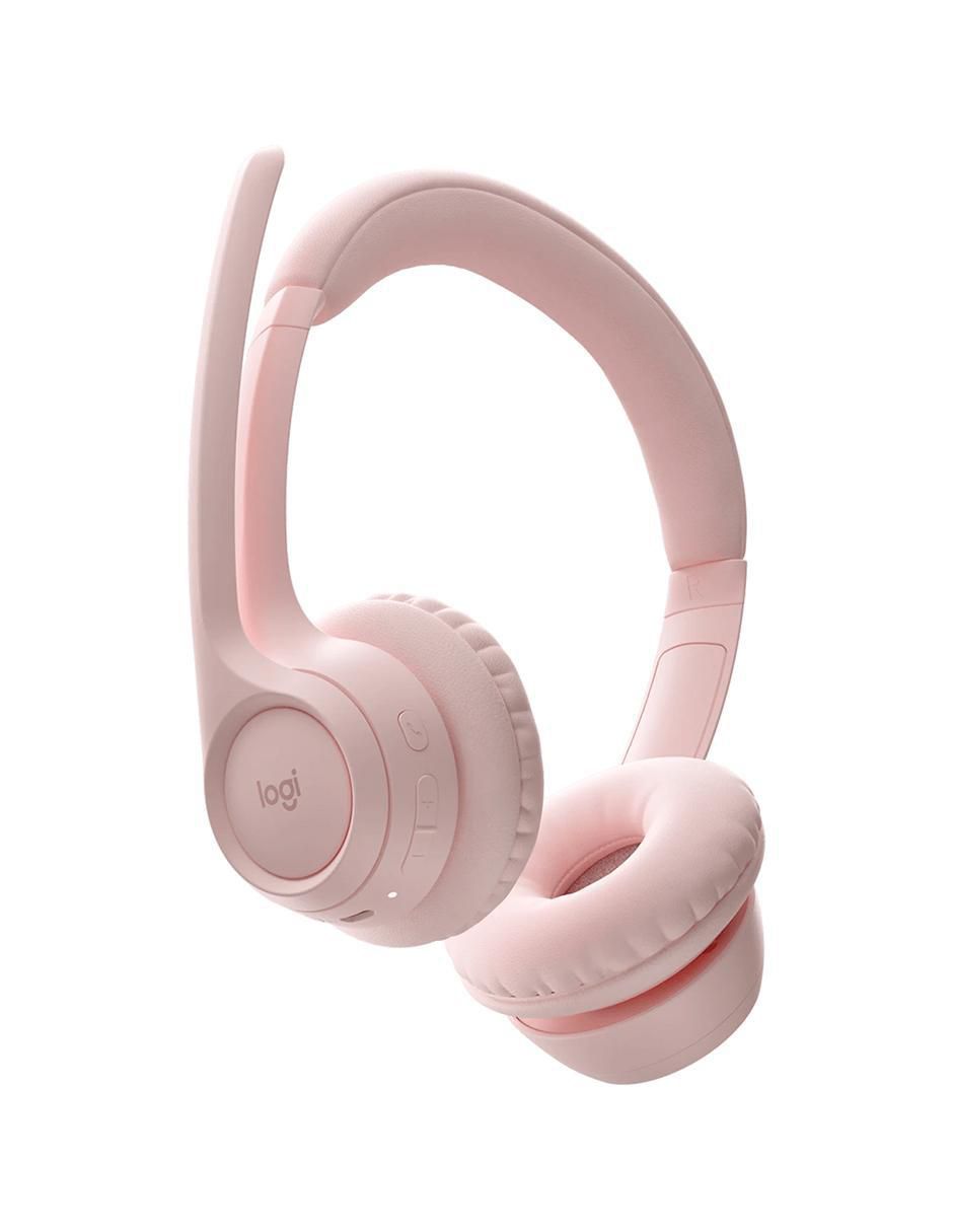 Audífonos On-Ear Zone 300 inalámbricos Audífonos On-Ear Zone 300 inalámbricos