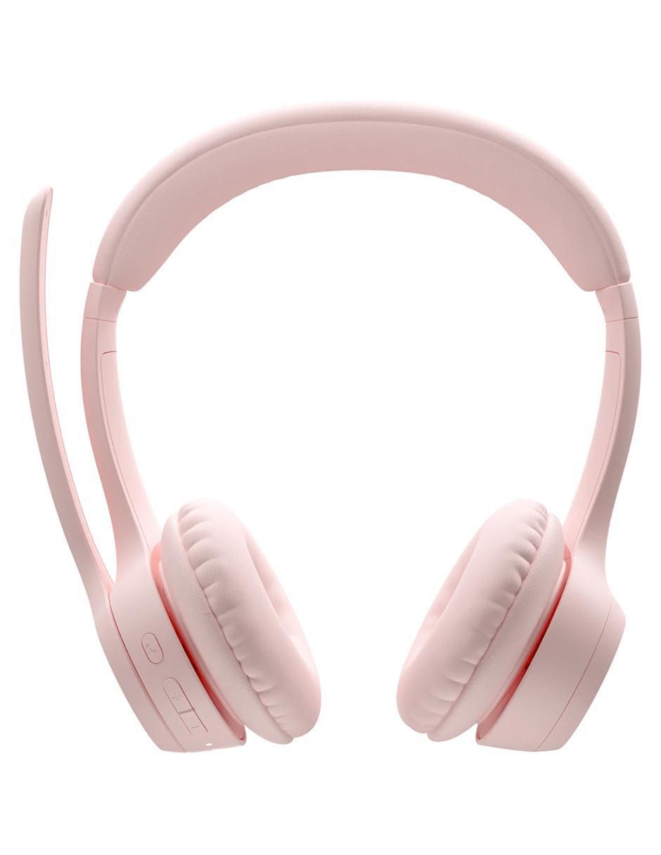 Audífonos On-Ear Zone 300 inalámbricos 3