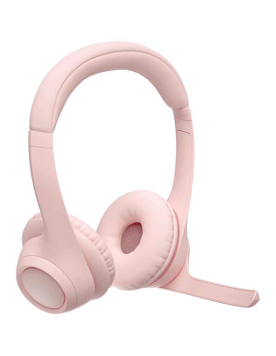 Audífonos On-Ear Zone 300 inalámbricos 4