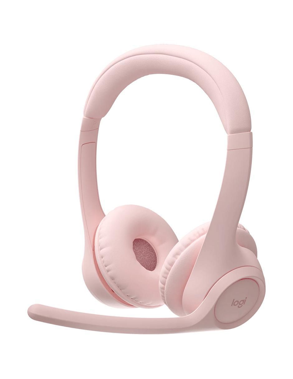 Audífonos On-Ear Zone 300 inalámbricos 5