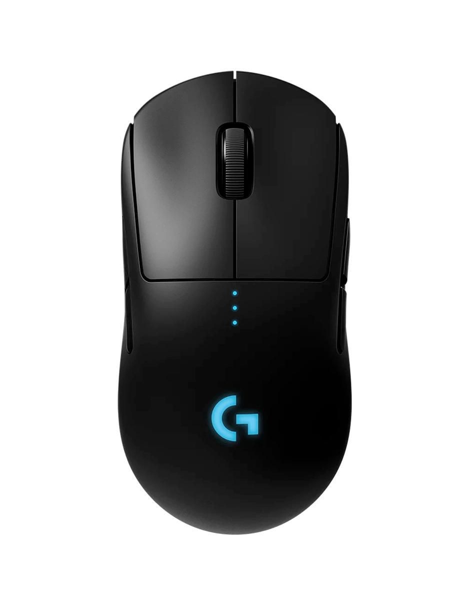 Mouse Gamer Inalámbrico g pro 910-005271