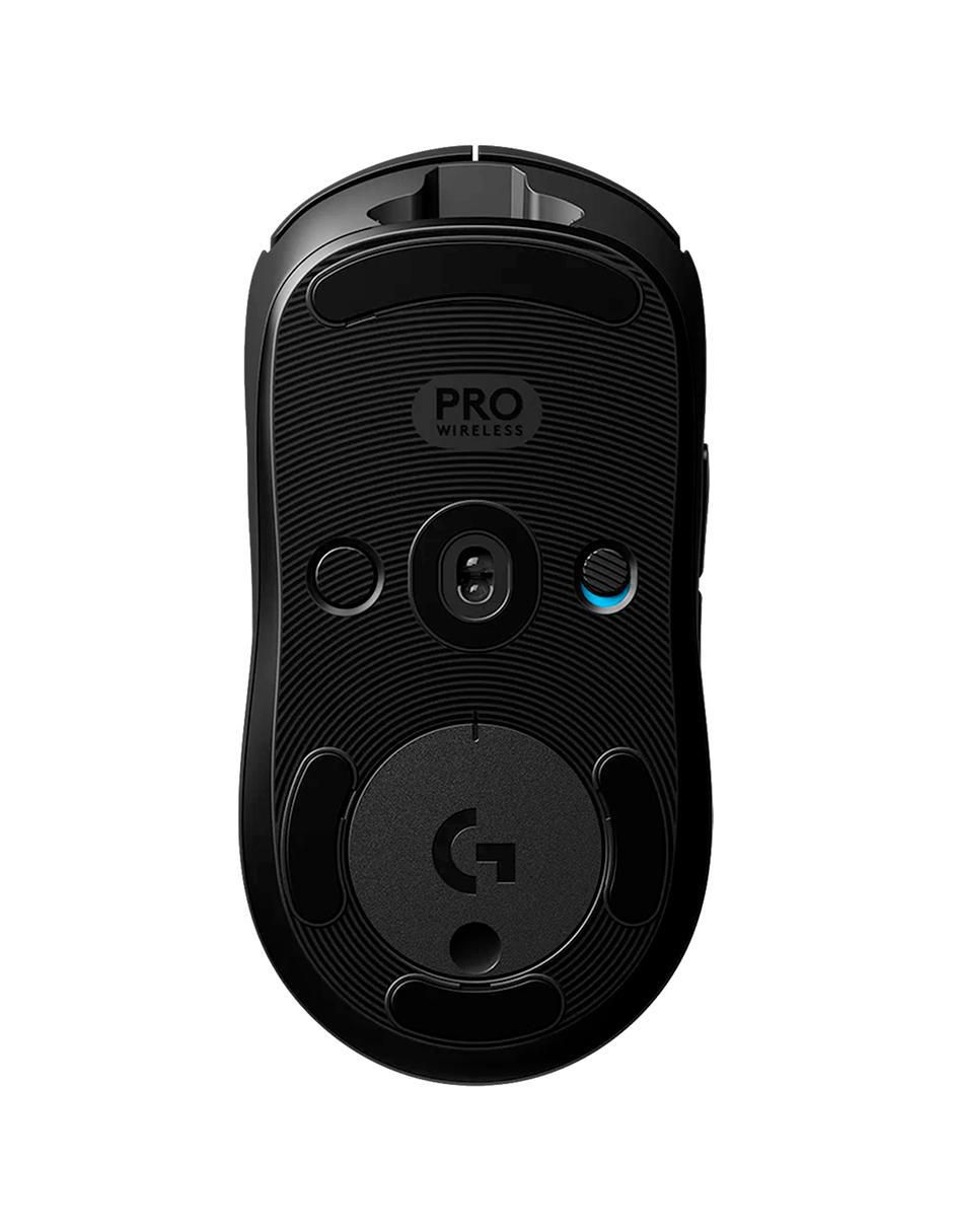 Mouse Gamer Inalámbrico g pro 910-005271 5