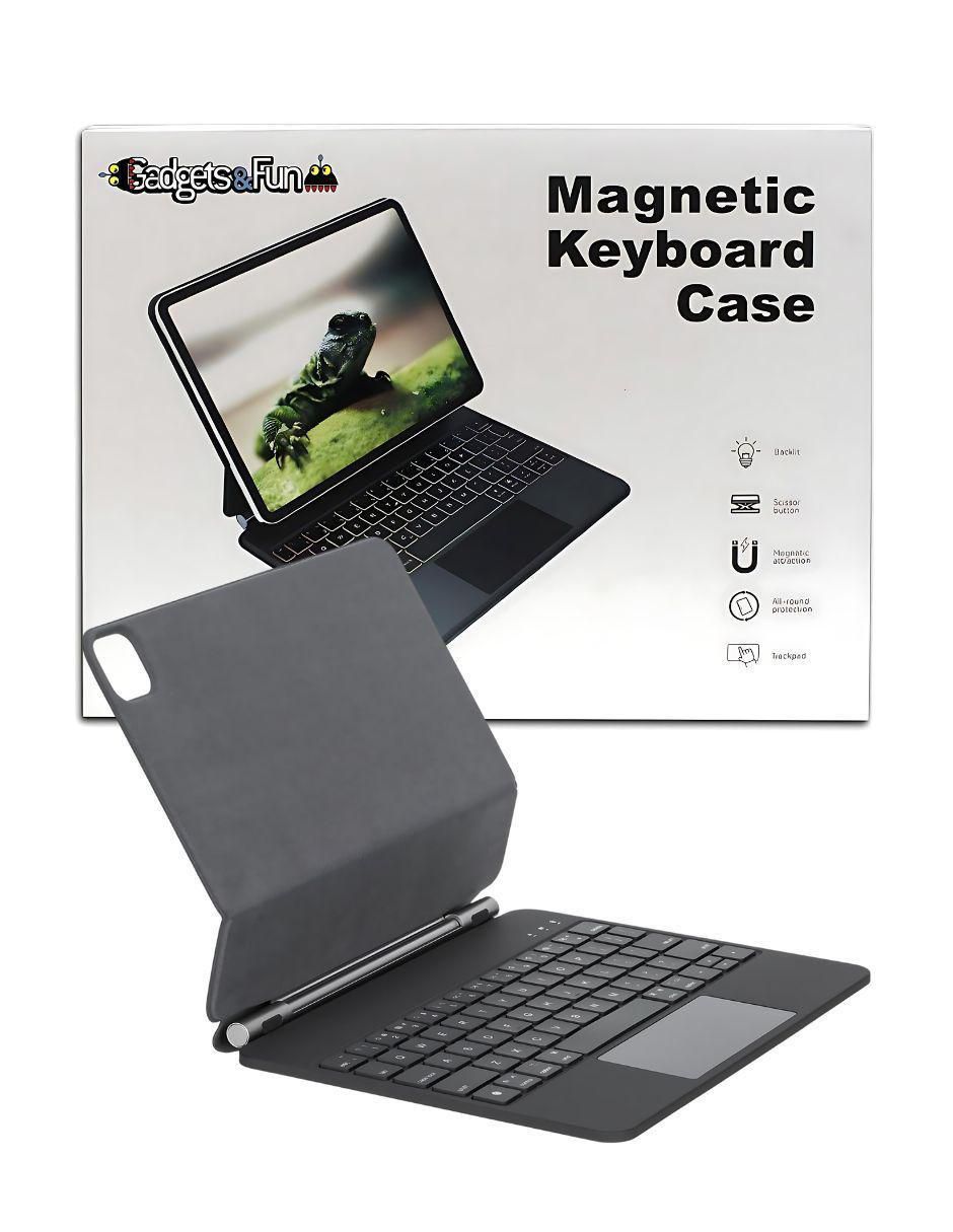 Funda para iPad Pro 12.9 2018 - 2021 6