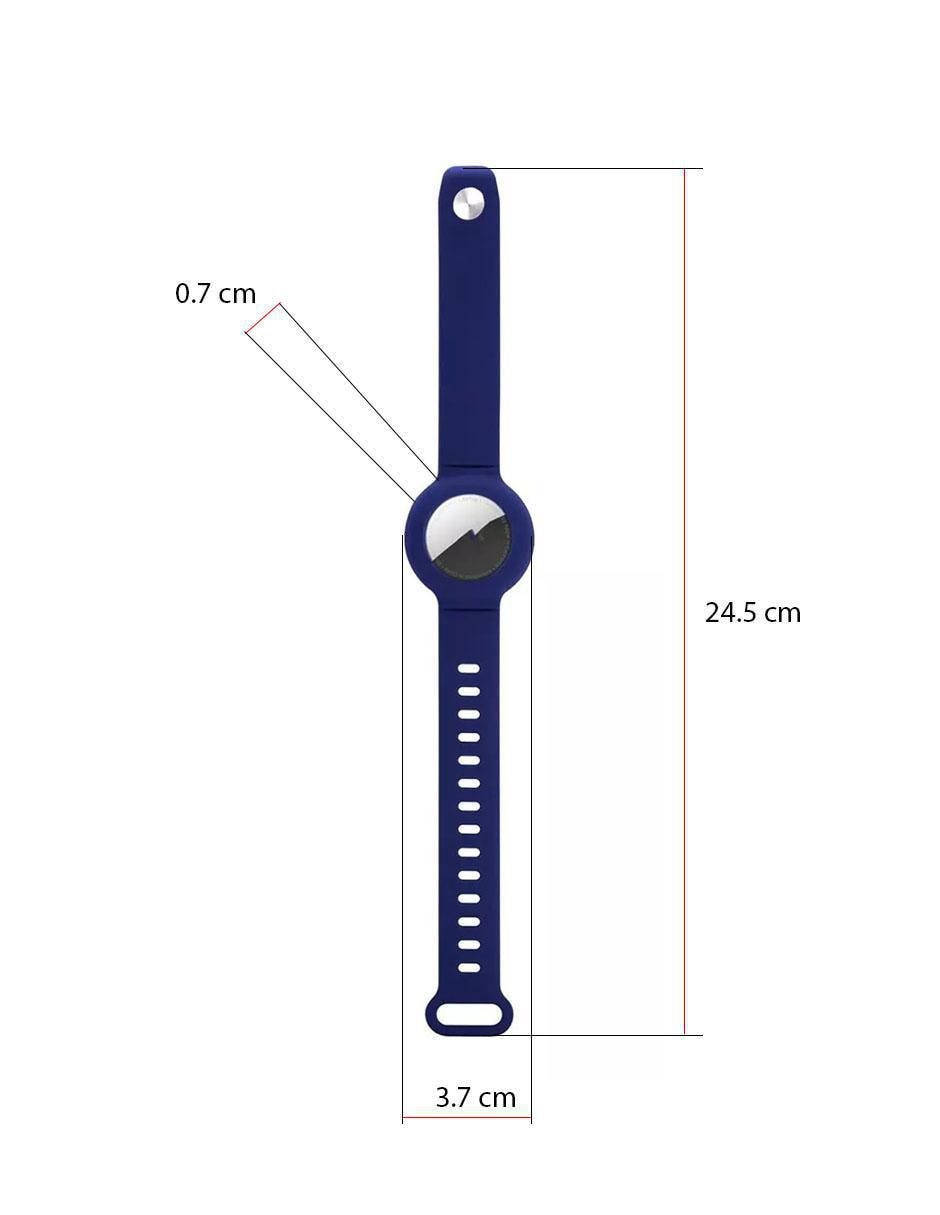 Funda para localizador 6