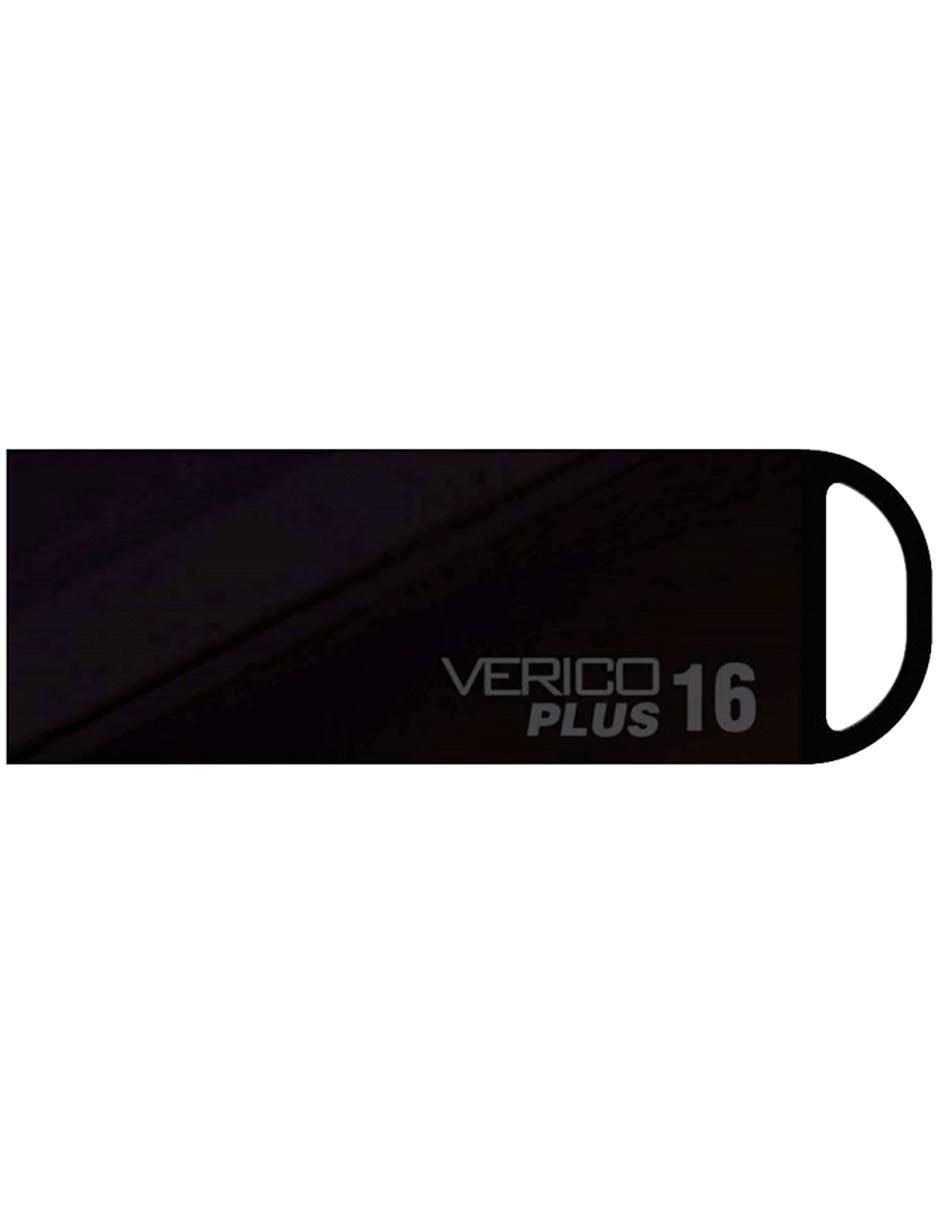 USB para almacenar 16 GB Plus VR25 2.0 1