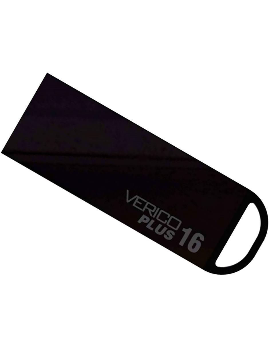 USB para almacenar 16 GB Plus VR25 2.0 3