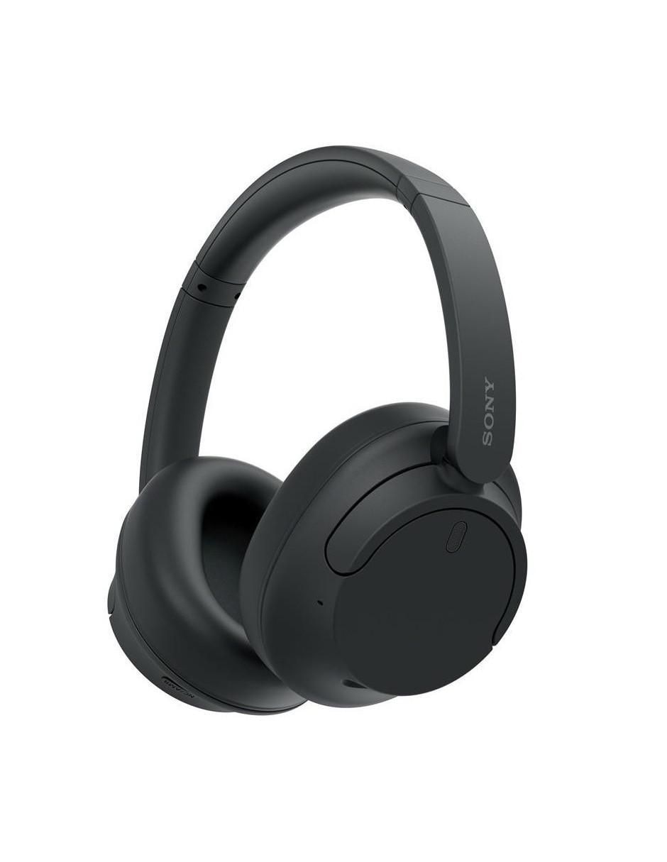 Audífonos Over-Ear Wh-Ch720 inalámbricos con cancelación de ruido