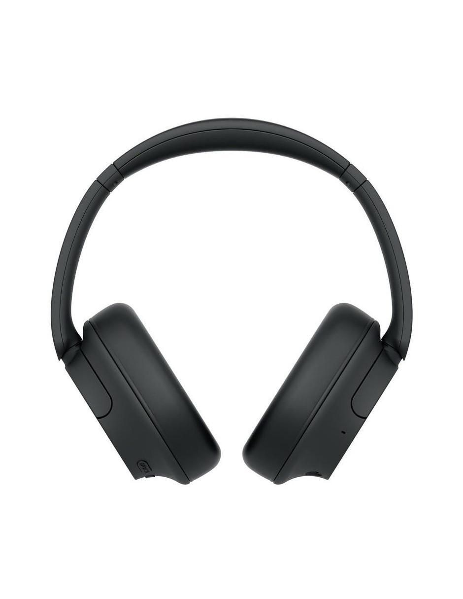 Audífonos Over-Ear Wh-Ch720 inalámbricos con cancelación de ruido 2