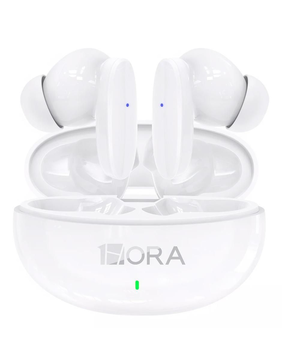 Audífonos In-Ear Y inalámbricos