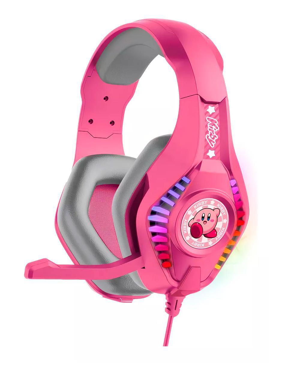 Audífonos On-Ear Kirby alámbricos 1