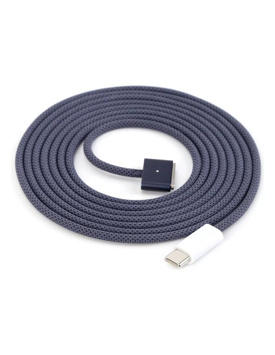 Cable magsafe 3 a tipo USB C de 2 m