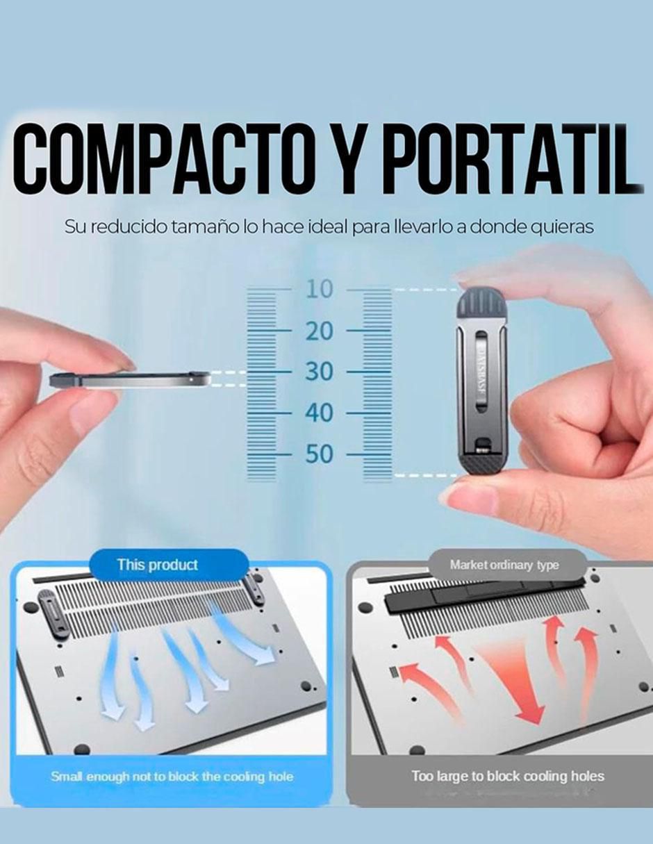 Soporte para celular inalámbrico 3