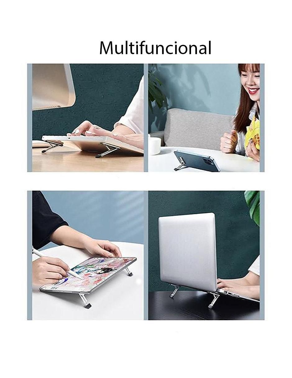 Soporte para celular inalámbrico 5