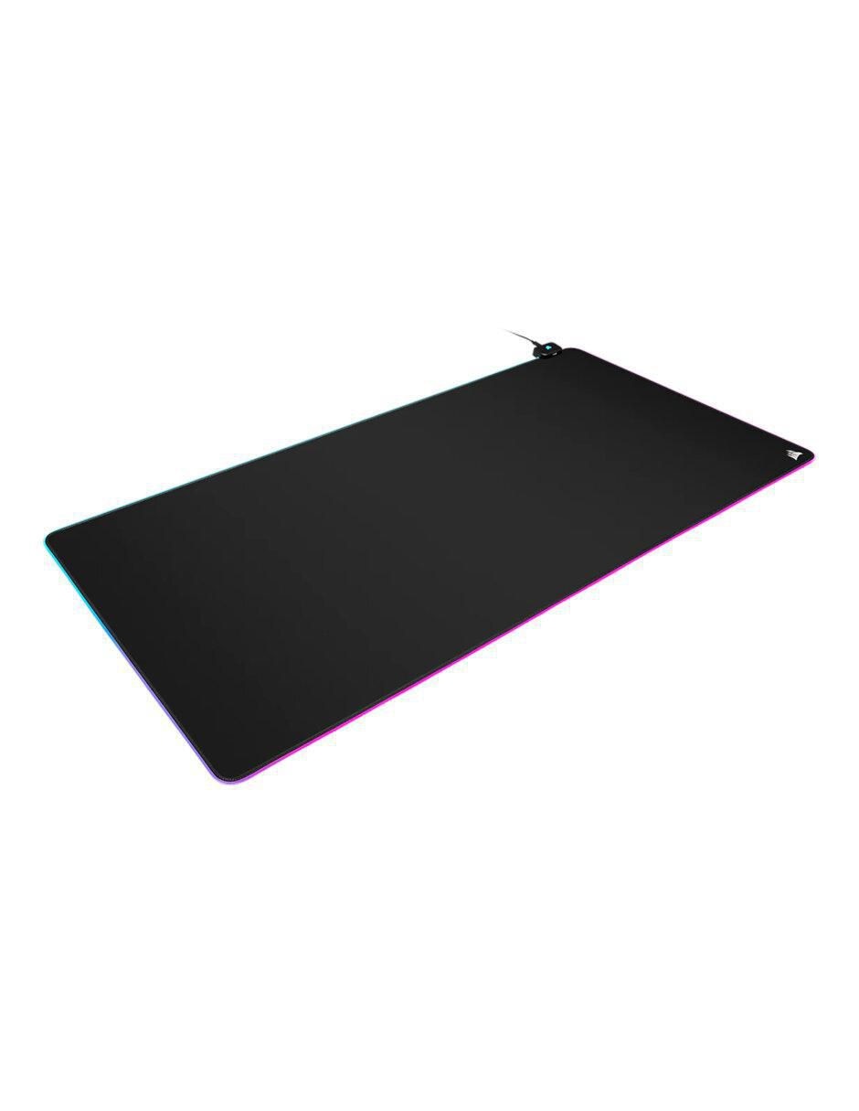 Mouse pad gamer 3xl mm700 rgb 2