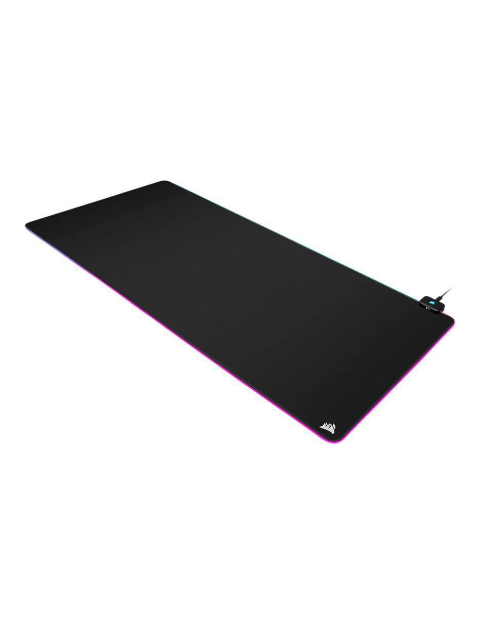 Mouse pad gamer 3xl mm700 rgb 3
