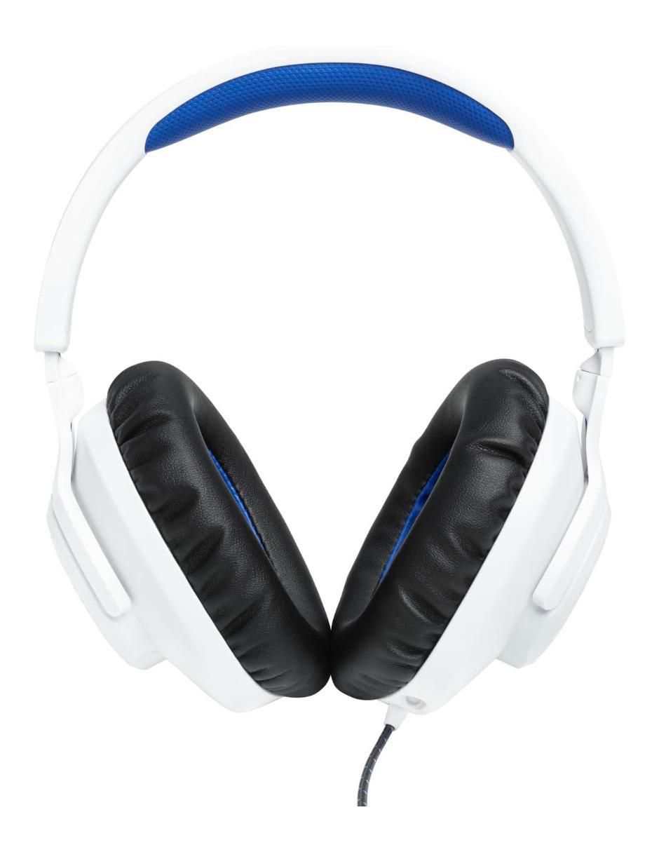 Audífonos gamer alámbricos Audífonos gamer alámbricos