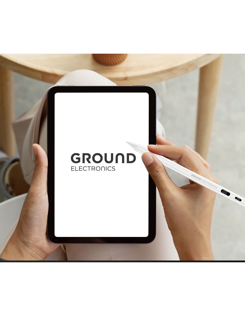 Lápiz óptico para iPad, iPad Mini, iPad Air y iPad Pro 4