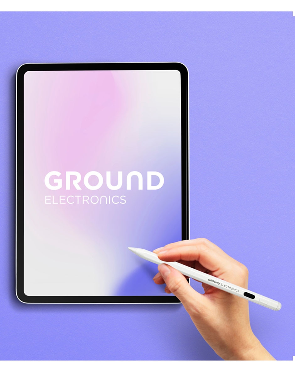 Lápiz óptico para iPad, iPad Mini, iPad Air y iPad Pro 5