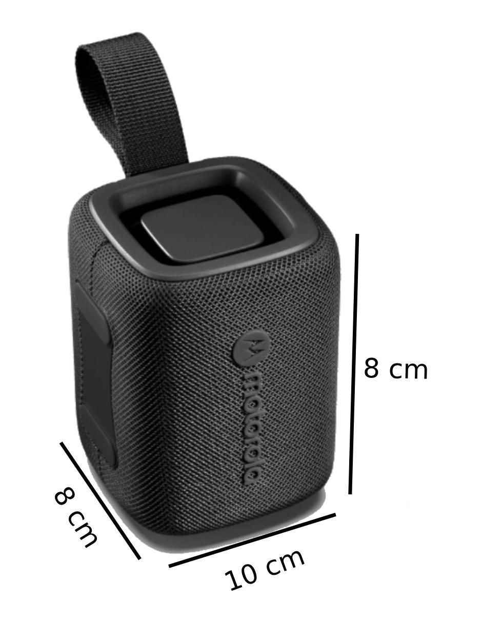 Bocina Rokr 300 bluetooth 7