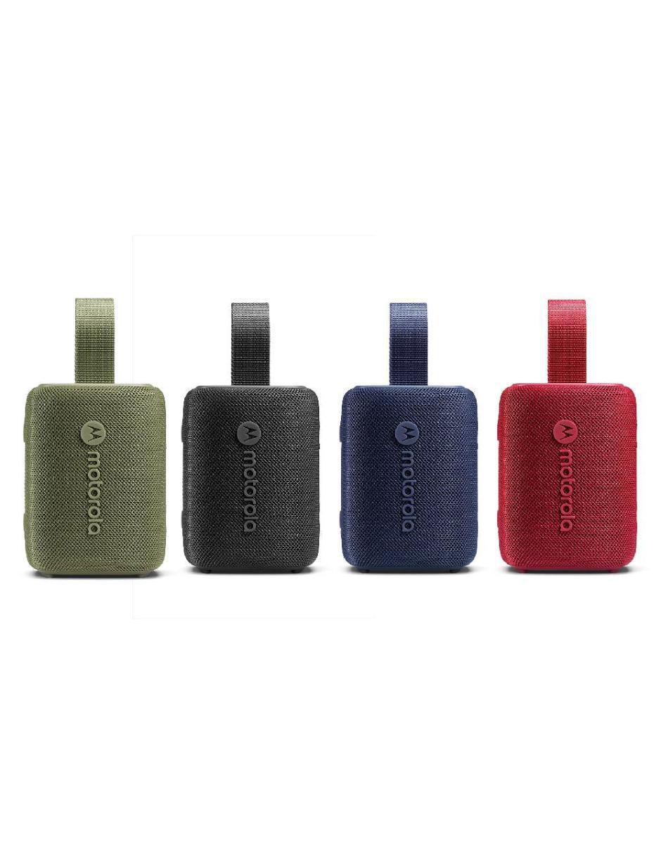 Bocina Rokr 300 bluetooth 5