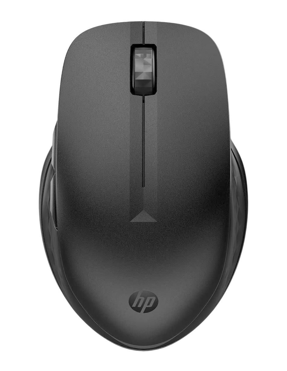 Mouse Gamer Inalámbrico 435
