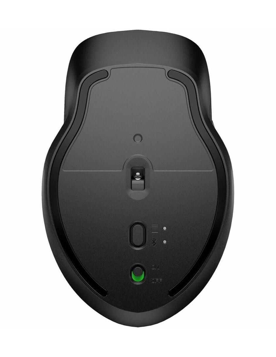 Mouse Gamer Inalámbrico 435 2