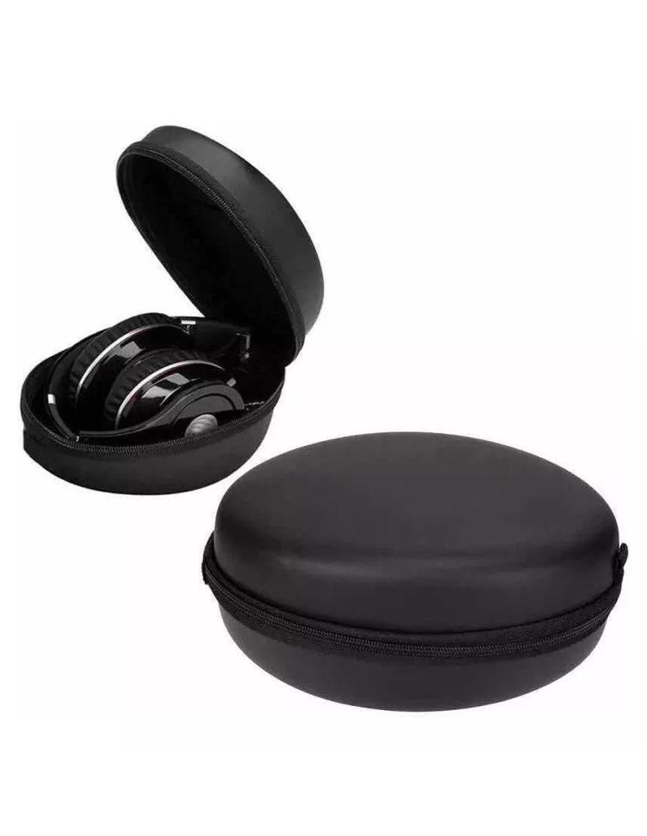 Porta audífonos on-ear Porta audífonos on-ear